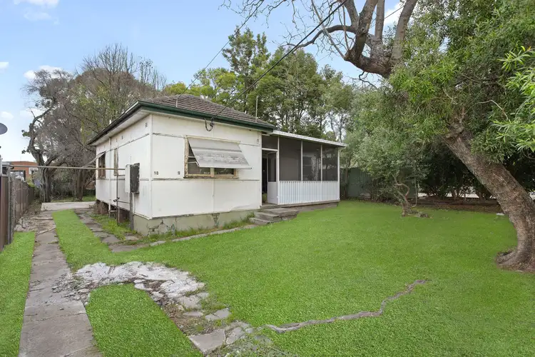 10 Olsen Street, Guildford NSW 2161