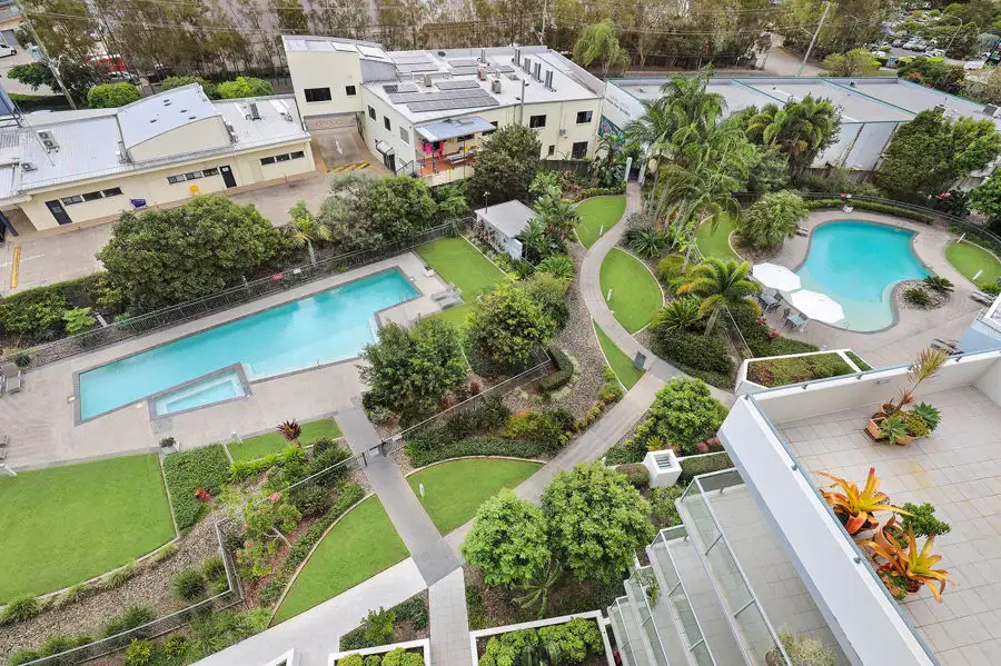 Main view of Homely apartment listing, Unit 2804 1 Mungar Street, Maroochydore QLD 4558