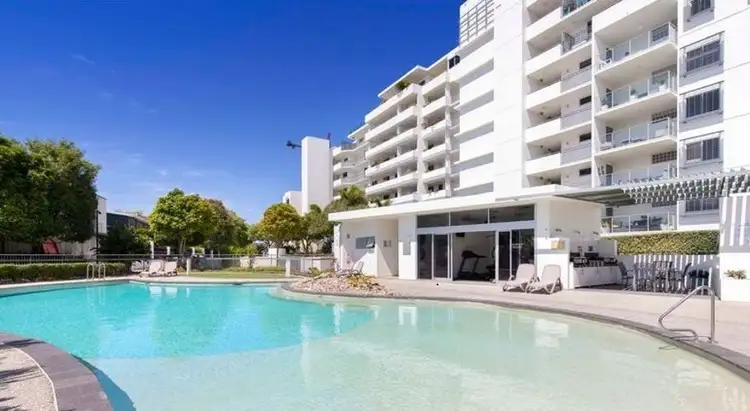 Second view of Homely apartment listing, Unit 2804 1 Mungar Street, Maroochydore QLD 4558