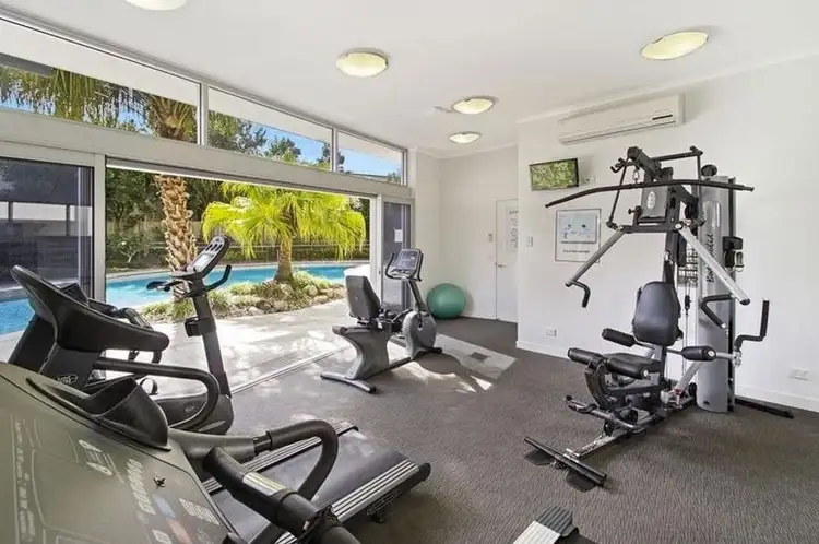 Third view of Homely apartment listing, Unit 2804 1 Mungar Street, Maroochydore QLD 4558