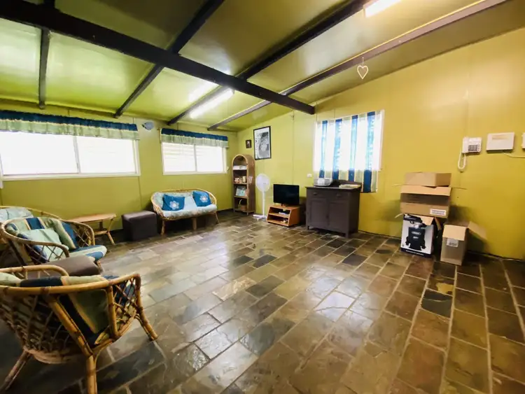 155 Milton Street, South Mackay QLD 4740