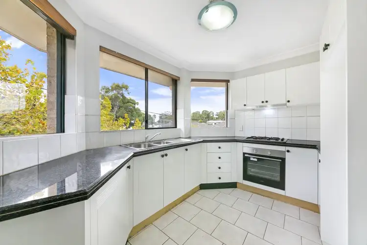Second view of Homely unit listing, 24/43-49 Memorial Av, Merrylands NSW 2160