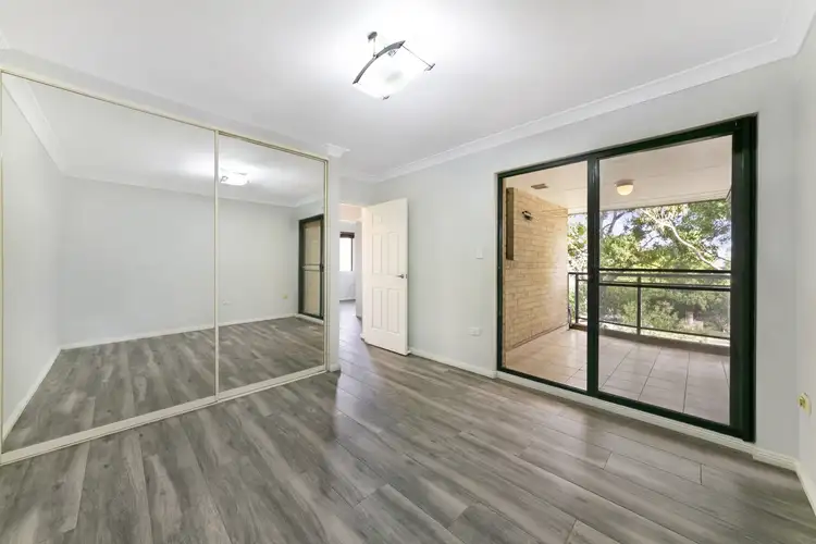 Third view of Homely unit listing, 24/43-49 Memorial Av, Merrylands NSW 2160