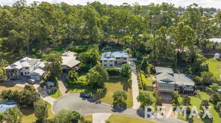 Third view of Homely house listing, 6 Foambark Court, Eatons Hill QLD 4037