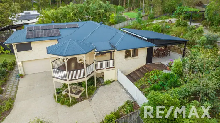 Fourth view of Homely house listing, 6 Foambark Court, Eatons Hill QLD 4037