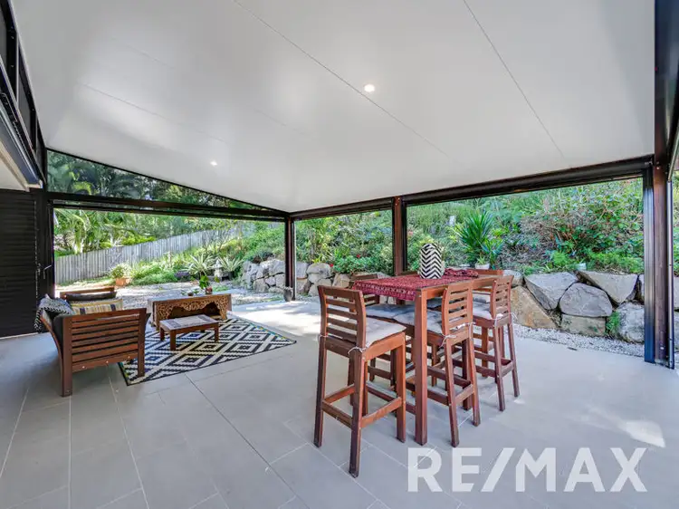 Fifth view of Homely house listing, 6 Foambark Court, Eatons Hill QLD 4037