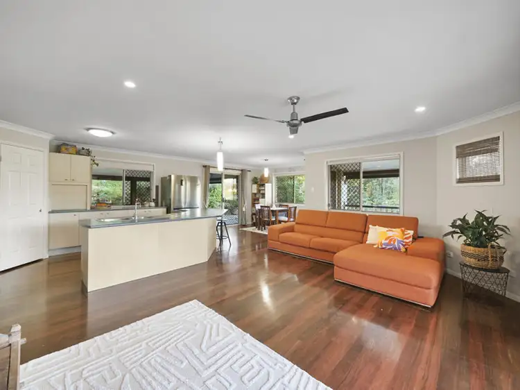 Sixth view of Homely house listing, 6 Foambark Court, Eatons Hill QLD 4037