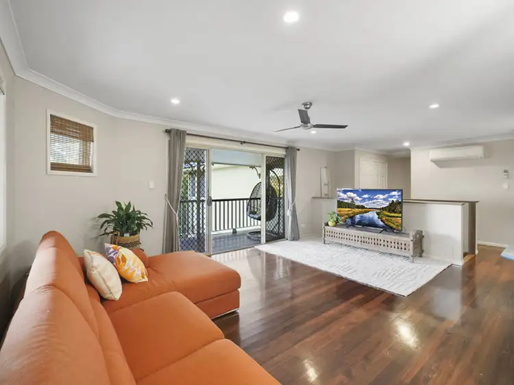 Seventh view of Homely house listing, 6 Foambark Court, Eatons Hill QLD 4037