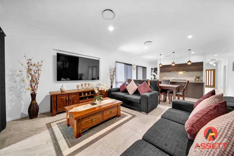 58 Nectar Circuit, Redbank Plains QLD 4301