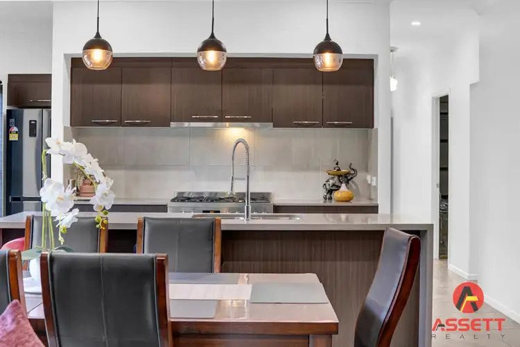 Third view of Homely house listing, 58 Nectar Circuit, Redbank Plains QLD 4301