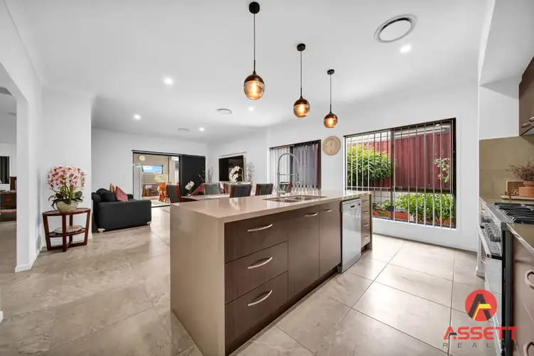 Fifth view of Homely house listing, 58 Nectar Circuit, Redbank Plains QLD 4301