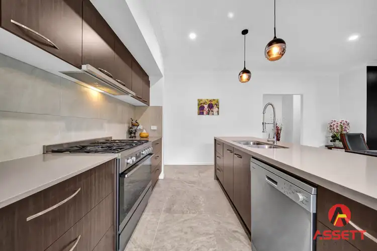 Sixth view of Homely house listing, 58 Nectar Circuit, Redbank Plains QLD 4301