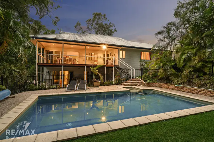 Second view of Homely rural property listing, 17 Nuttall Street, Lawnton QLD 4501