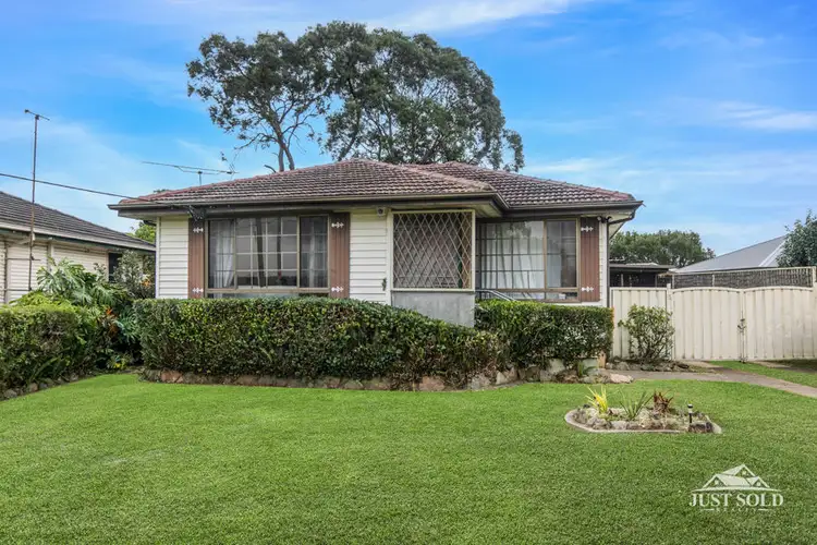 Main view of Homely house listing, 19 Shields Street, Marayong NSW 2148