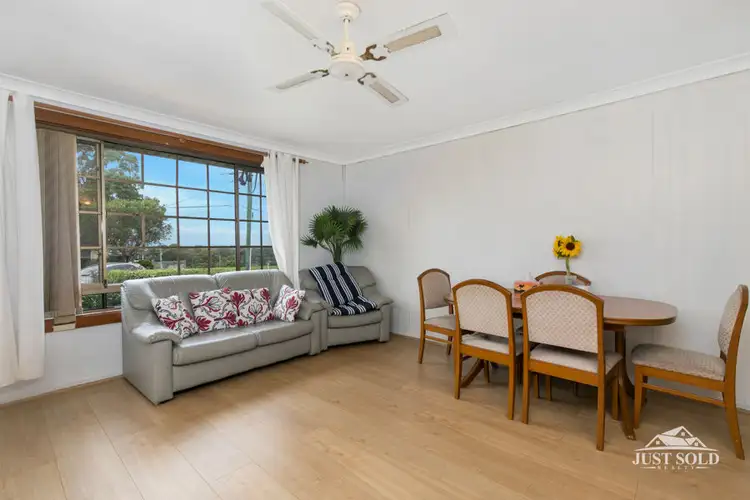 Second view of Homely house listing, 19 Shields Street, Marayong NSW 2148