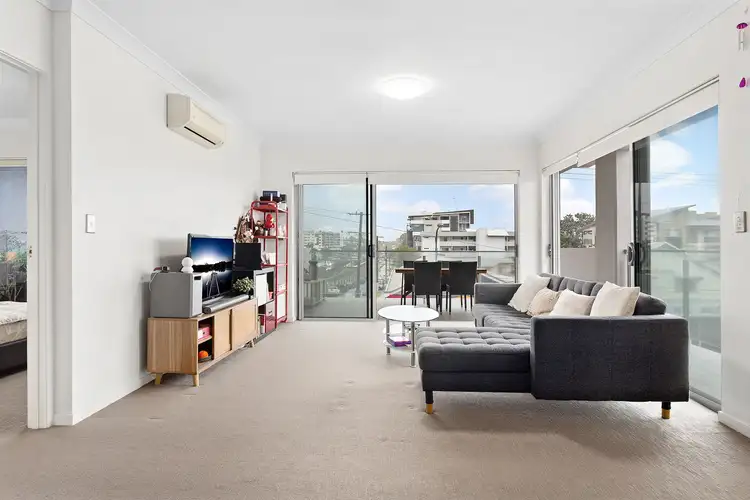 Second view of Homely unit listing, 307/3-9 Union Street, Nundah QLD 4012