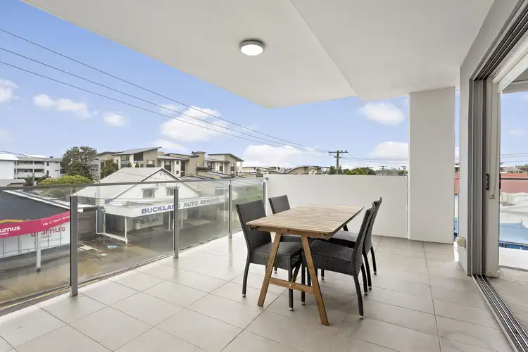 Third view of Homely unit listing, 307/3-9 Union Street, Nundah QLD 4012
