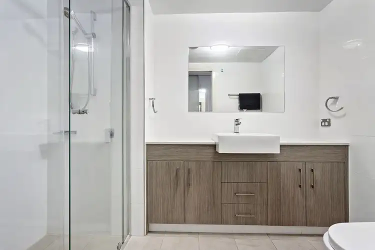 Sixth view of Homely unit listing, 307/3-9 Union Street, Nundah QLD 4012
