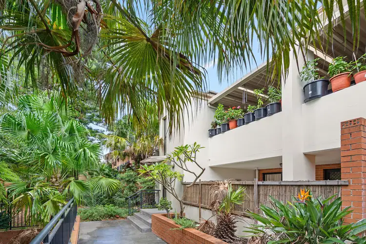 16/80-82 Mountford Avenue, Guildford NSW 2161