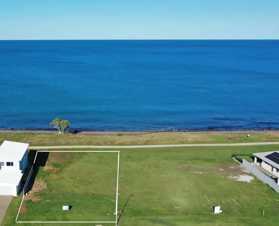 Main view of Homely land listing, 44 Sea Esplanade, Elliott Heads QLD 4670