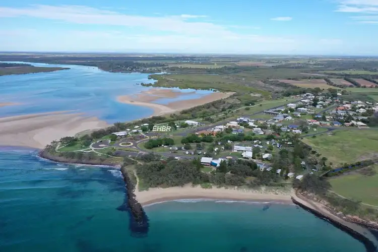 Seventh view of Homely land listing, 44 Sea Esplanade, Elliott Heads QLD 4670