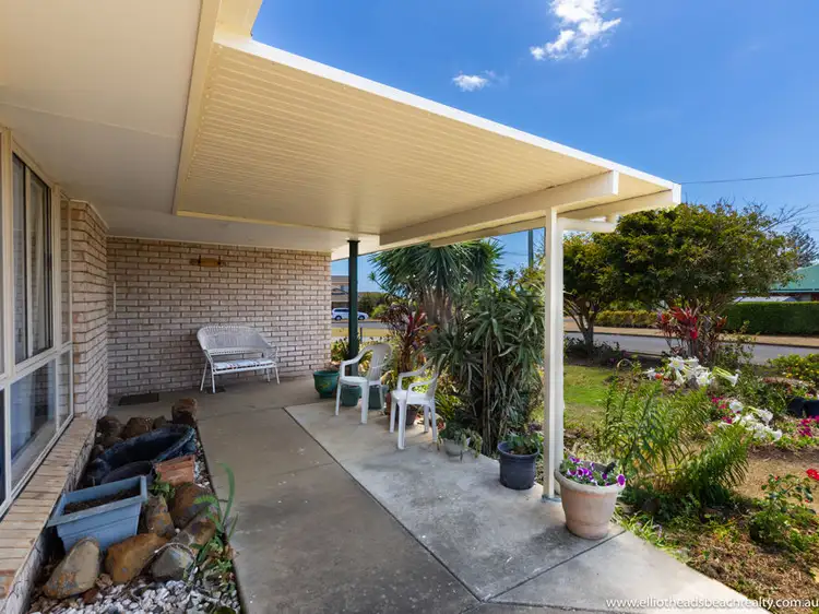 Main view of Homely house listing, 4 Gozo Court, Elliott Heads QLD 4670