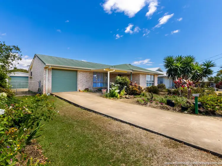 Third view of Homely house listing, 4 Gozo Court, Elliott Heads QLD 4670