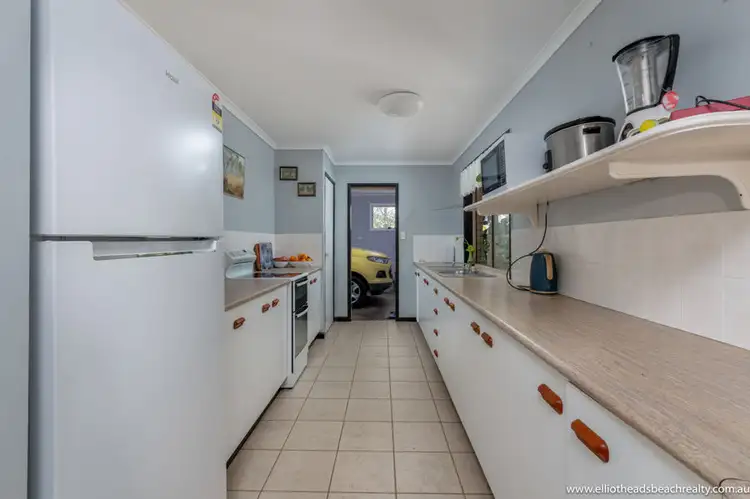 Fifth view of Homely house listing, 4 Gozo Court, Elliott Heads QLD 4670