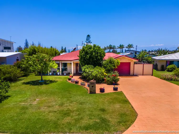 7 Gozo Court, Elliott Heads QLD 4670