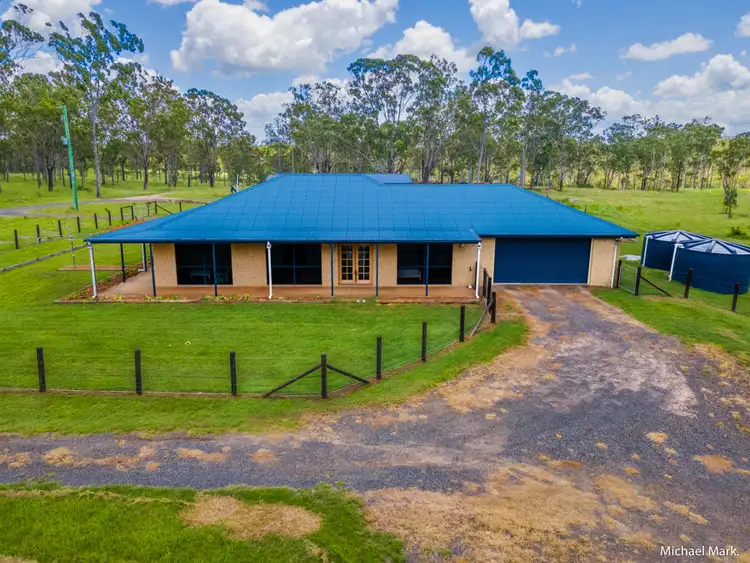 Sixth view of Homely rural property listing, 71 Buckholz Rd, Eureka QLD 4660