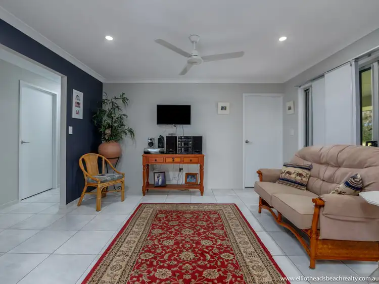 Fifth view of Homely house listing, 16 Betty Close, Coral Cove QLD 4670