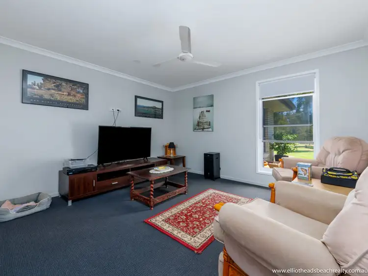 Sixth view of Homely house listing, 16 Betty Close, Coral Cove QLD 4670