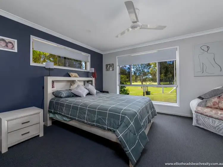Seventh view of Homely house listing, 16 Betty Close, Coral Cove QLD 4670