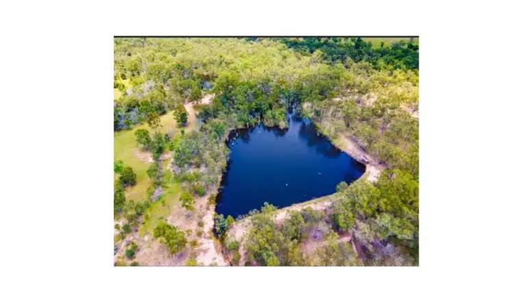 Fifth view of Homely rural property listing, 203 Eureka Station Rd, Eureka QLD 4660