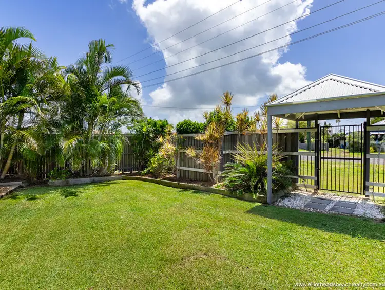 Third view of Homely house listing, 4 Moore Street, Elliott Heads QLD 4670