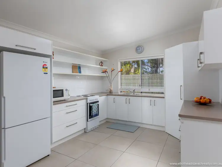 Fourth view of Homely house listing, 4 Moore Street, Elliott Heads QLD 4670