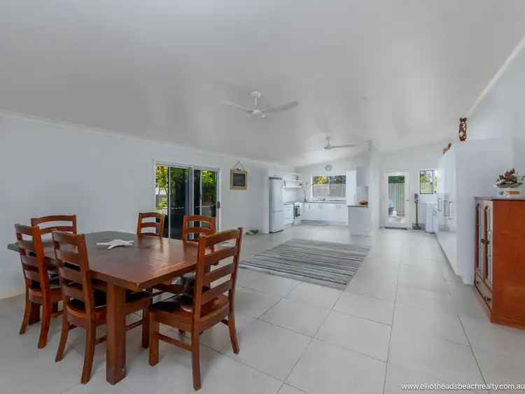 Fifth view of Homely house listing, 4 Moore Street, Elliott Heads QLD 4670