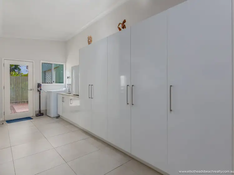 Sixth view of Homely house listing, 4 Moore Street, Elliott Heads QLD 4670