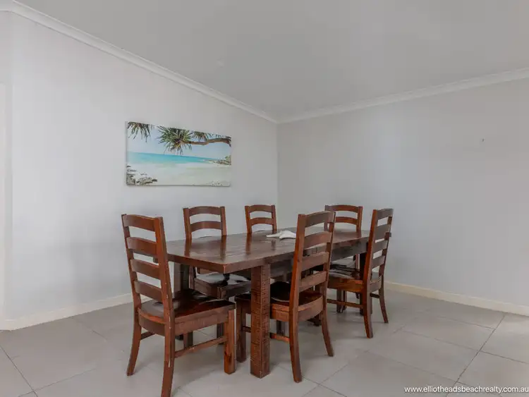 Seventh view of Homely house listing, 4 Moore Street, Elliott Heads QLD 4670