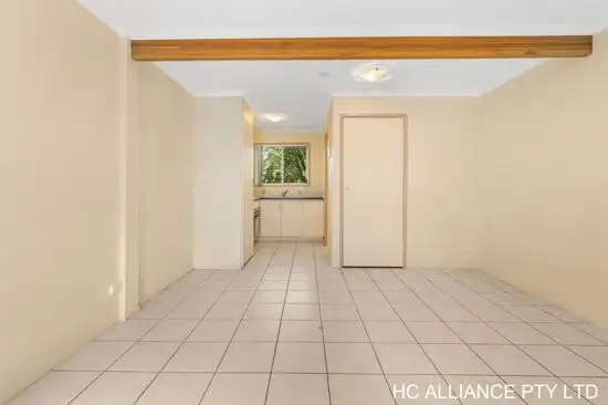 Second view of Homely studio listing, Unit 17 3703 MOUNT LINDESAY HWY, Park Ridge QLD 4125