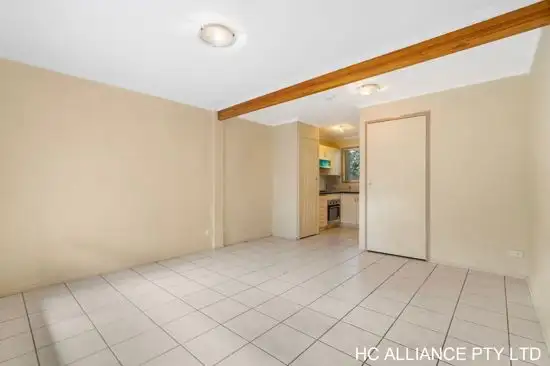 Fourth view of Homely studio listing, Unit 17 3703 MOUNT LINDESAY HWY, Park Ridge QLD 4125