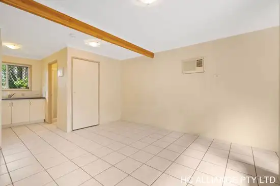 Fifth view of Homely studio listing, Unit 17 3703 MOUNT LINDESAY HWY, Park Ridge QLD 4125