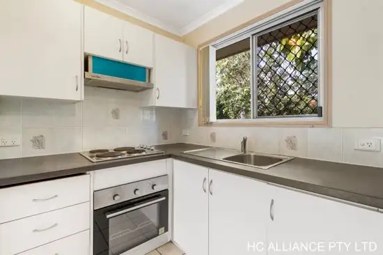 Sixth view of Homely studio listing, Unit 17 3703 MOUNT LINDESAY HWY, Park Ridge QLD 4125