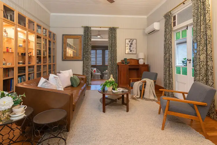 Sixth view of Homely house listing, 403 Annerley Road, Annerley QLD 4103