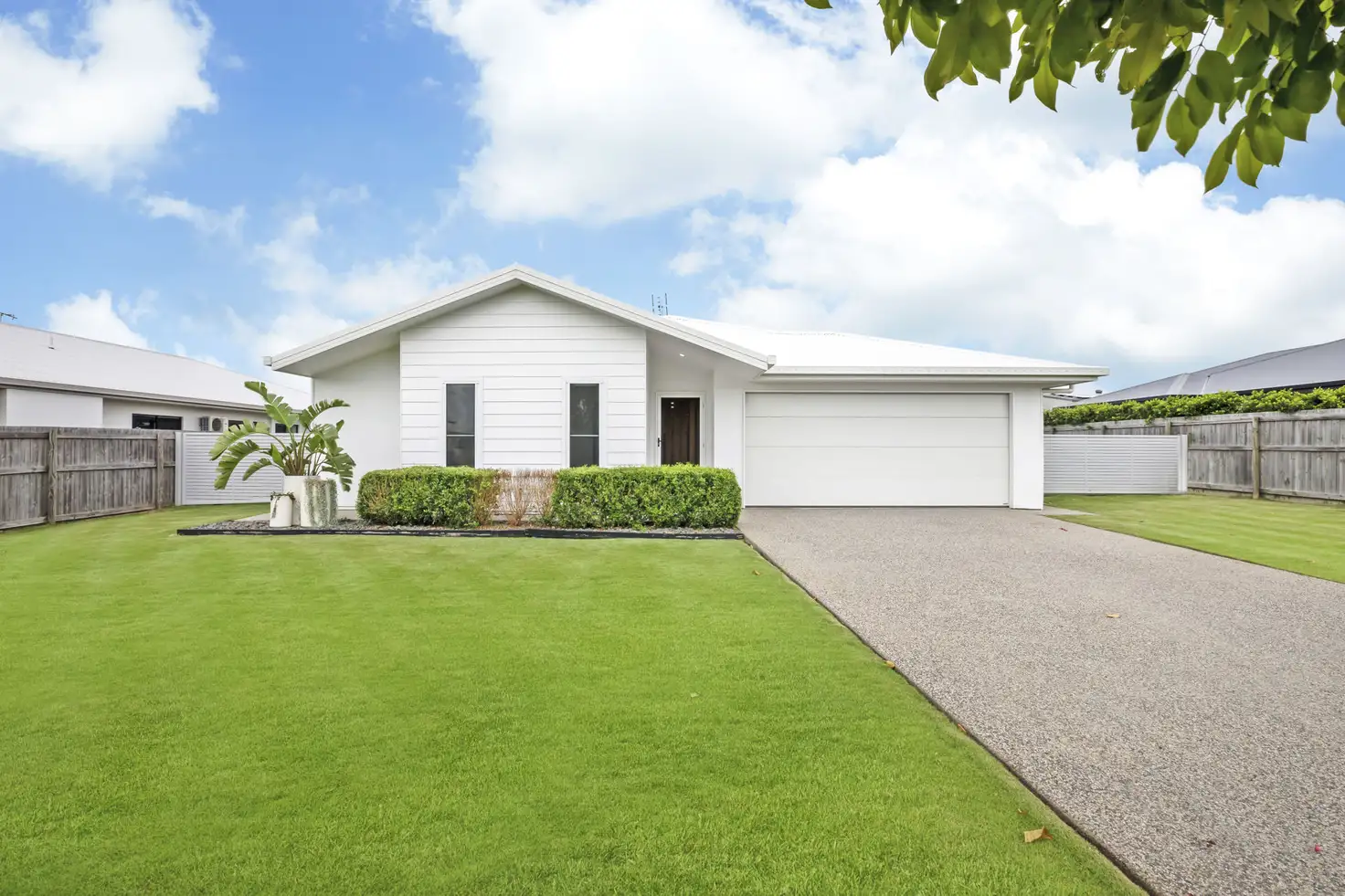 Main view of Homely house listing, 67 Hoffman Drive, Marian QLD 4753