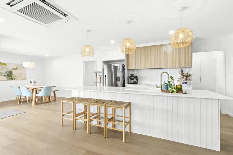 Third view of Homely house listing, 67 Hoffman Drive, Marian QLD 4753