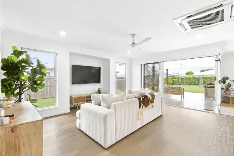 Sixth view of Homely house listing, 67 Hoffman Drive, Marian QLD 4753