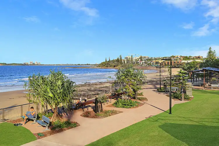 Main view of Homely unit listing, 23/140-144 Alexandra Parade, Alexandra Headland QLD 4572