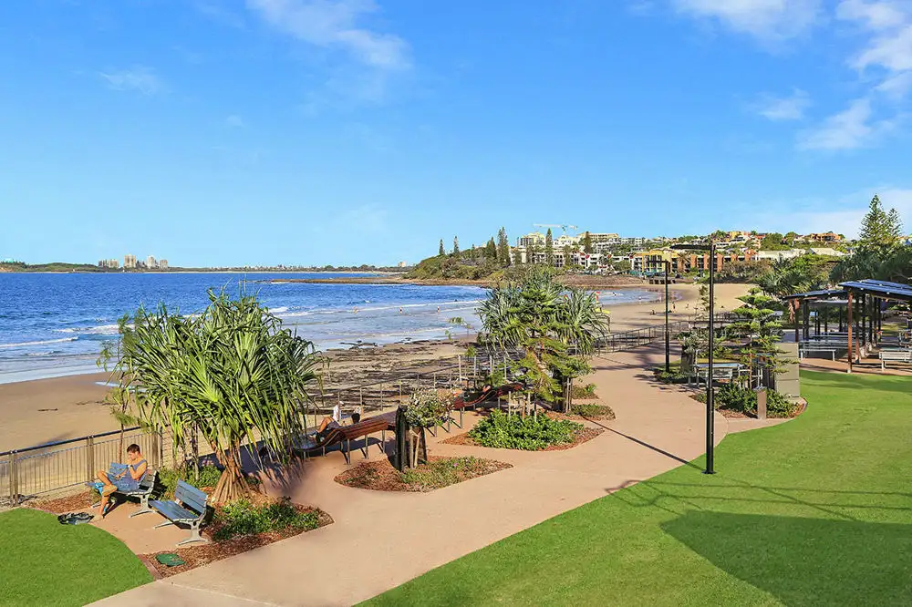 Main view of Homely unit listing, 23/140-144 Alexandra Parade, Alexandra Headland QLD 4572