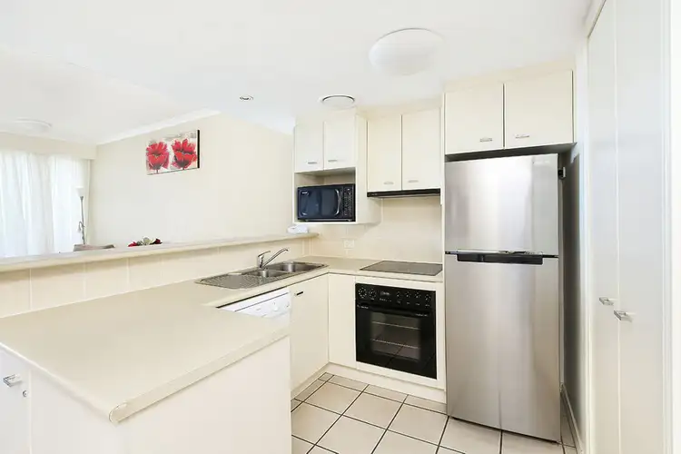 Second view of Homely unit listing, 23/140-144 Alexandra Parade, Alexandra Headland QLD 4572